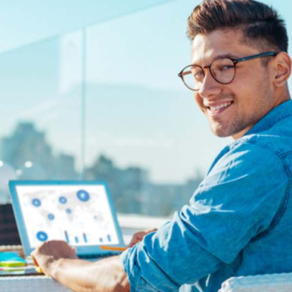 Digital Services