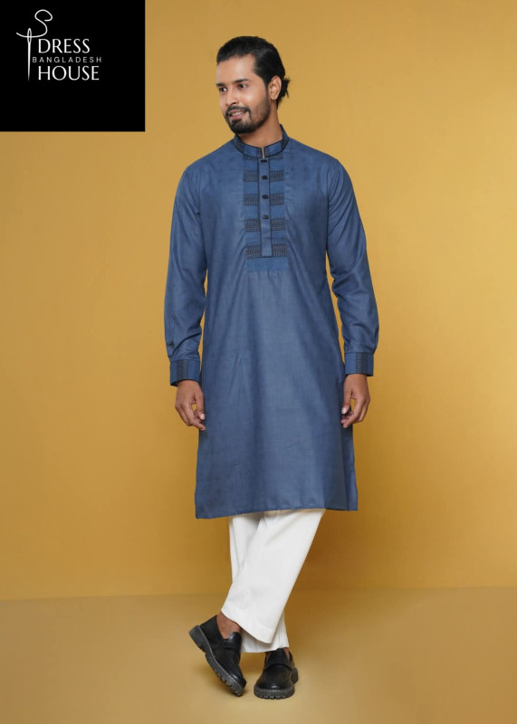 Premium Quality Punjabi Wholesale