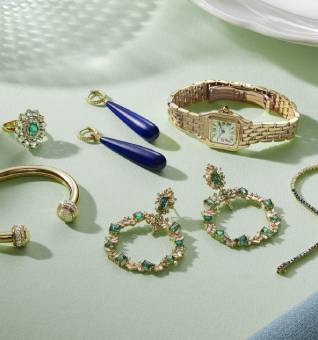 Jewelry & Watches